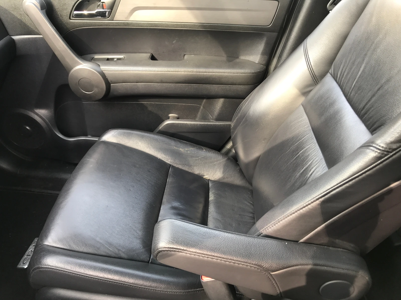 Honda Cr-v 2, 2 i-CTDI - изображение 7