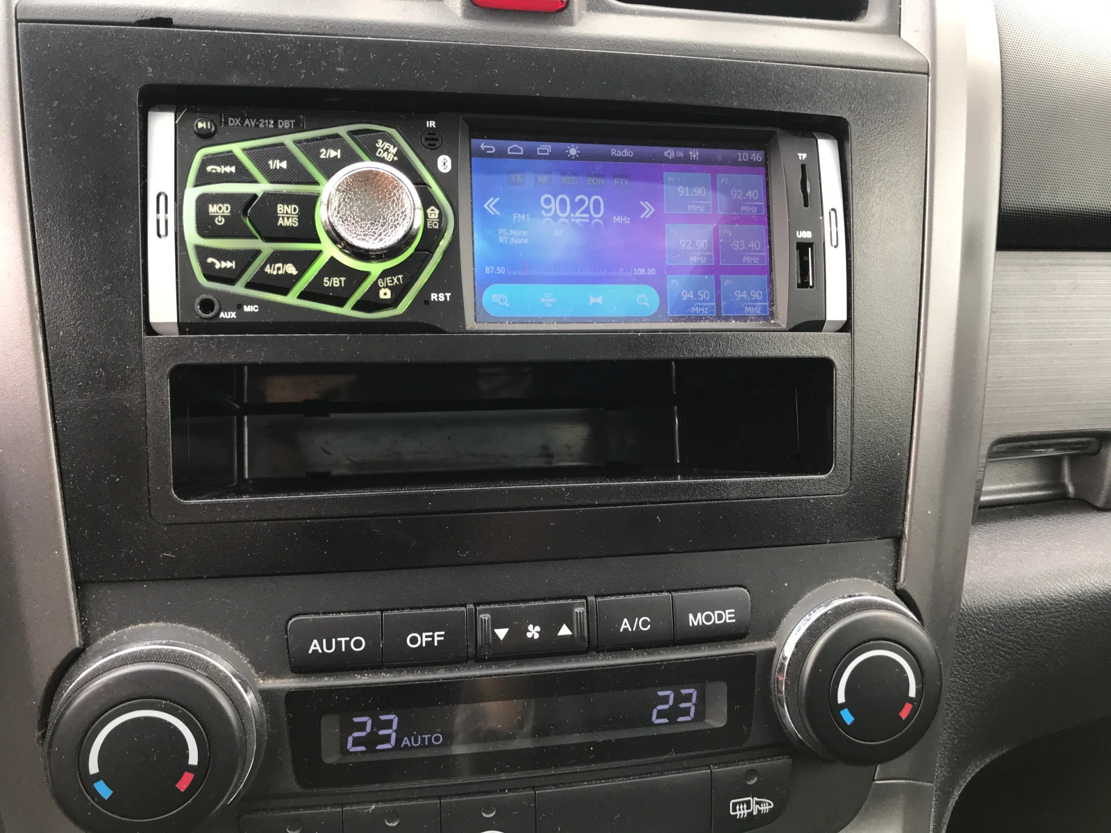 Honda Cr-v 2, 2 i-CTDI | Mobile.bg   14