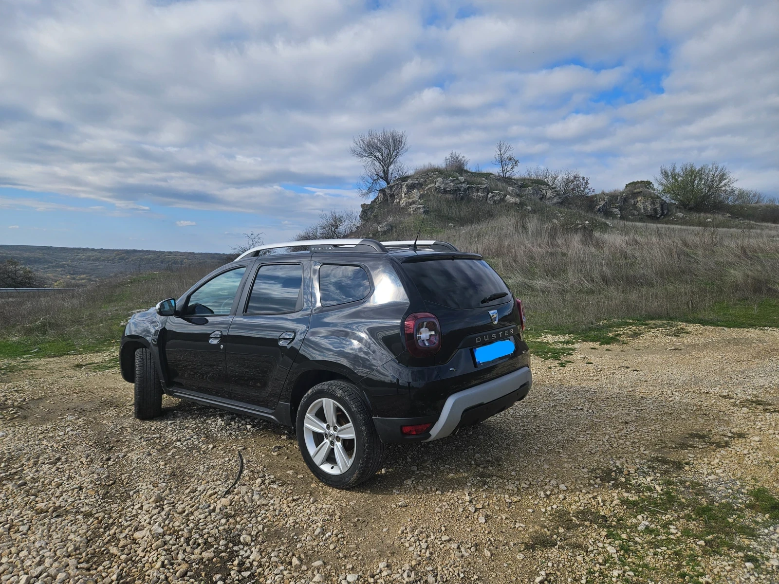 Dacia Duster 1.5 dci - изображение 3