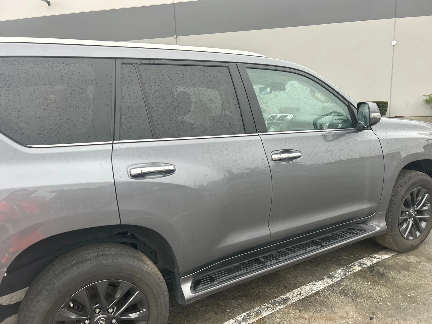 Lexus GX 460 Premium | Mobile.bg   3