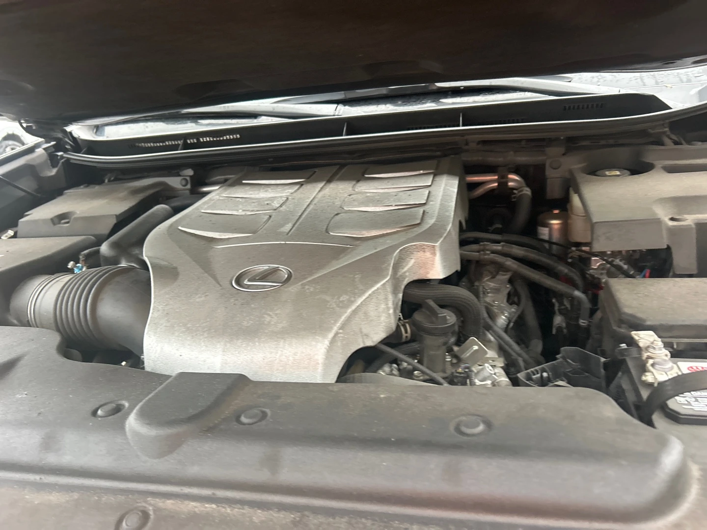 Lexus GX 460 Premium | Mobile.bg   13