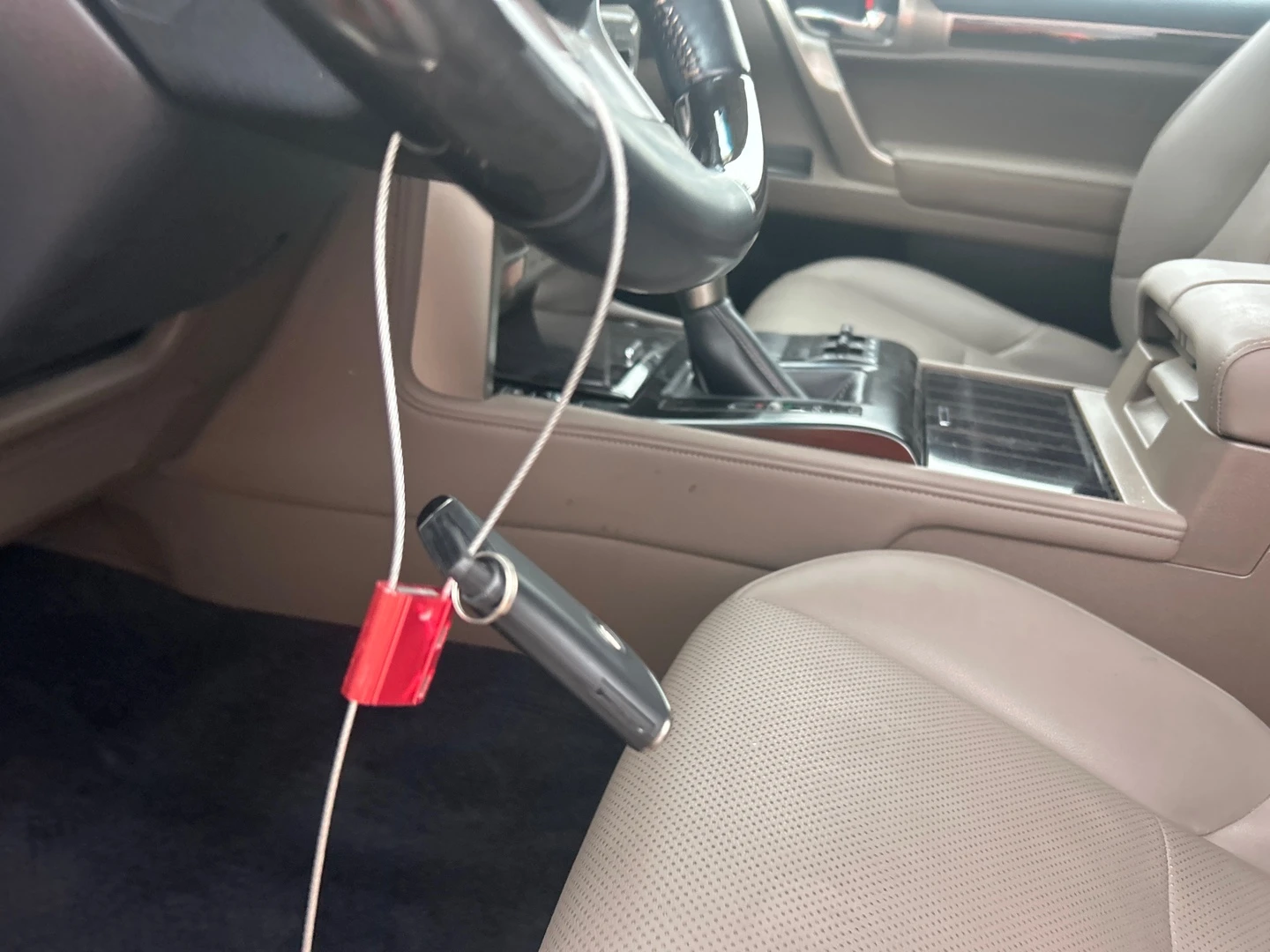 Lexus GX 460 Premium | Mobile.bg   10