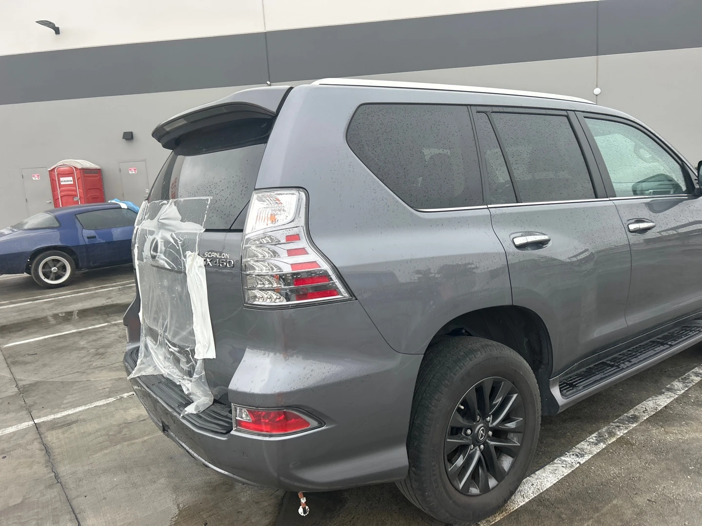 Lexus GX 460 Premium | Mobile.bg   4