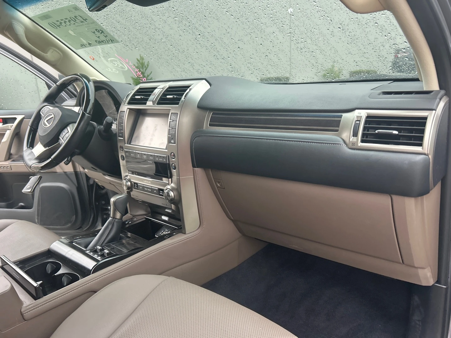 Lexus GX 460 Premium | Mobile.bg   8