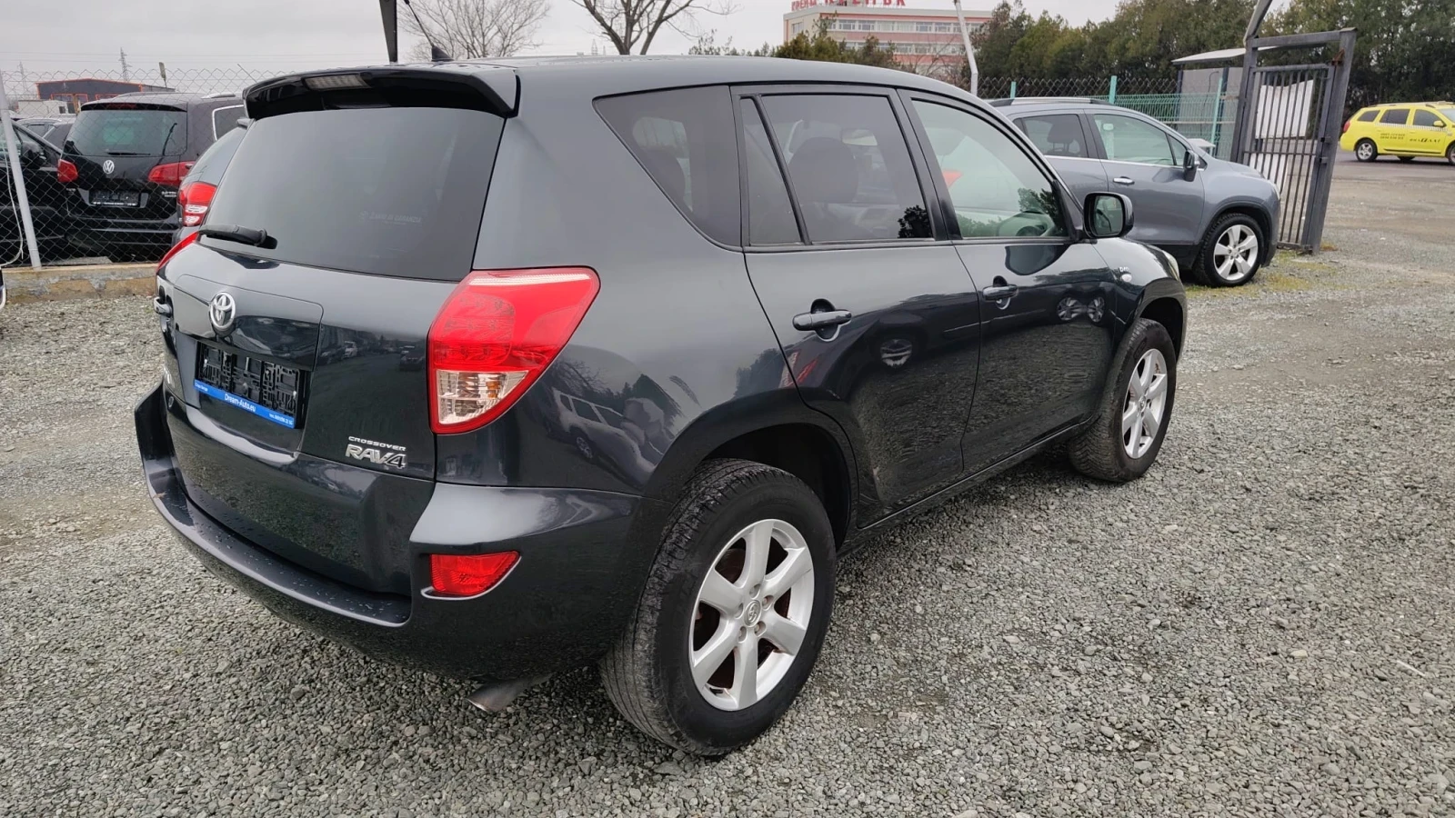 Toyota Rav4 2.2 D4D | Mobile.bg � ����������� 3
