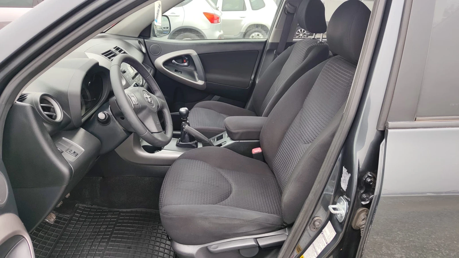 Toyota Rav4 2.2 D4D | Mobile.bg � ����������� 6