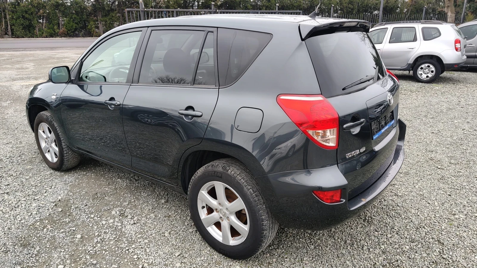 Toyota Rav4 2.2 D4D | Mobile.bg � ����������� 5
