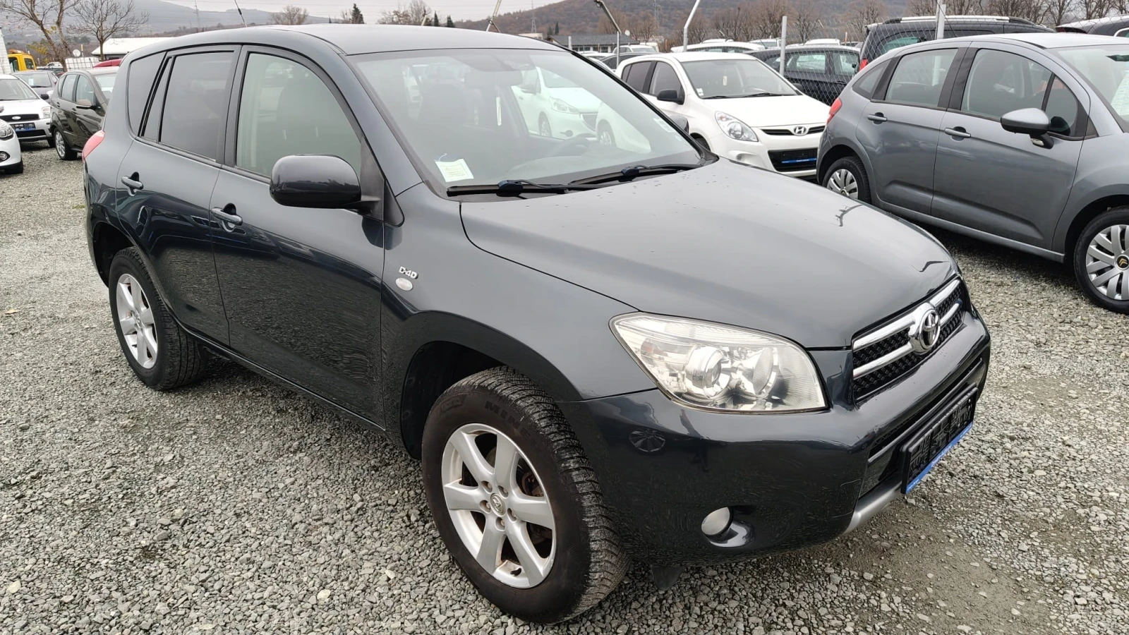 Toyota Rav4 2.2 D4D | Mobile.bg � ����������� 2