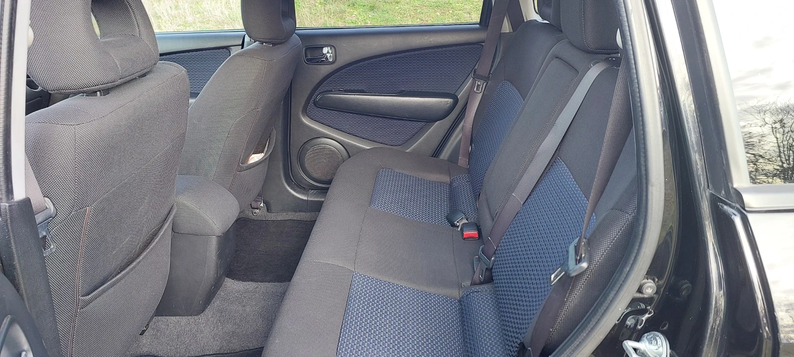 Mitsubishi Outlander Facelift, снимка 10 - Автомобили и джипове - 53915771