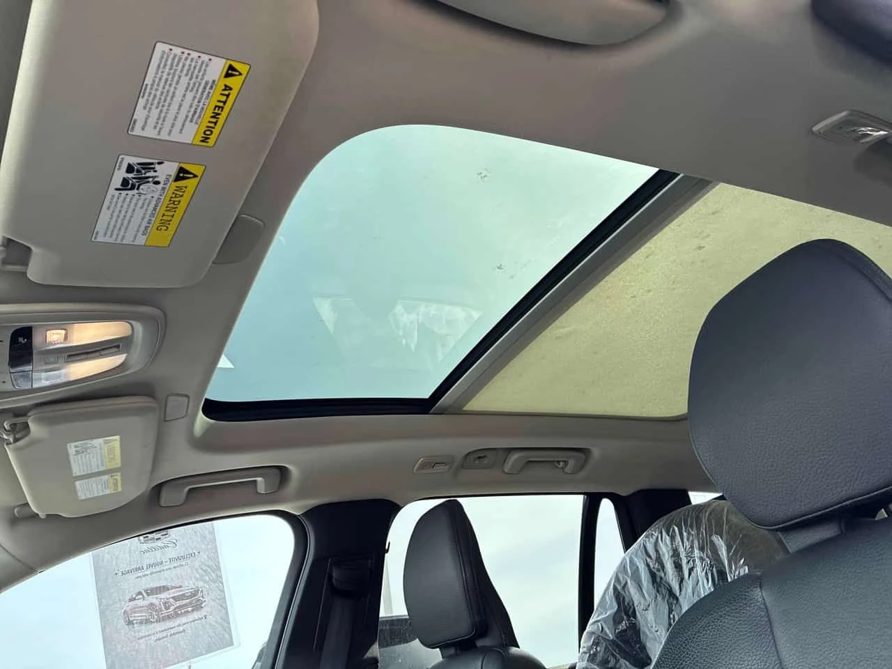 Volvo Xc90 Core  CARFAX, снимка 17 - Автомобили и джипове - 53994238