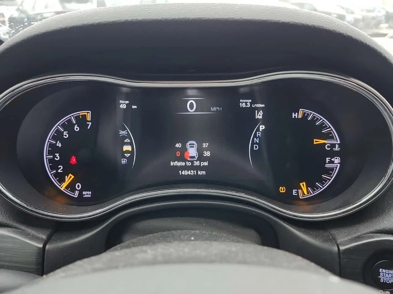 Jeep Grand cherokee LIMITED| ПОДГРЕВИ| ПАМЕТ| 2 КЛЮЧА| CARFAX, снимка 9 - Автомобили и джипове - 54235496