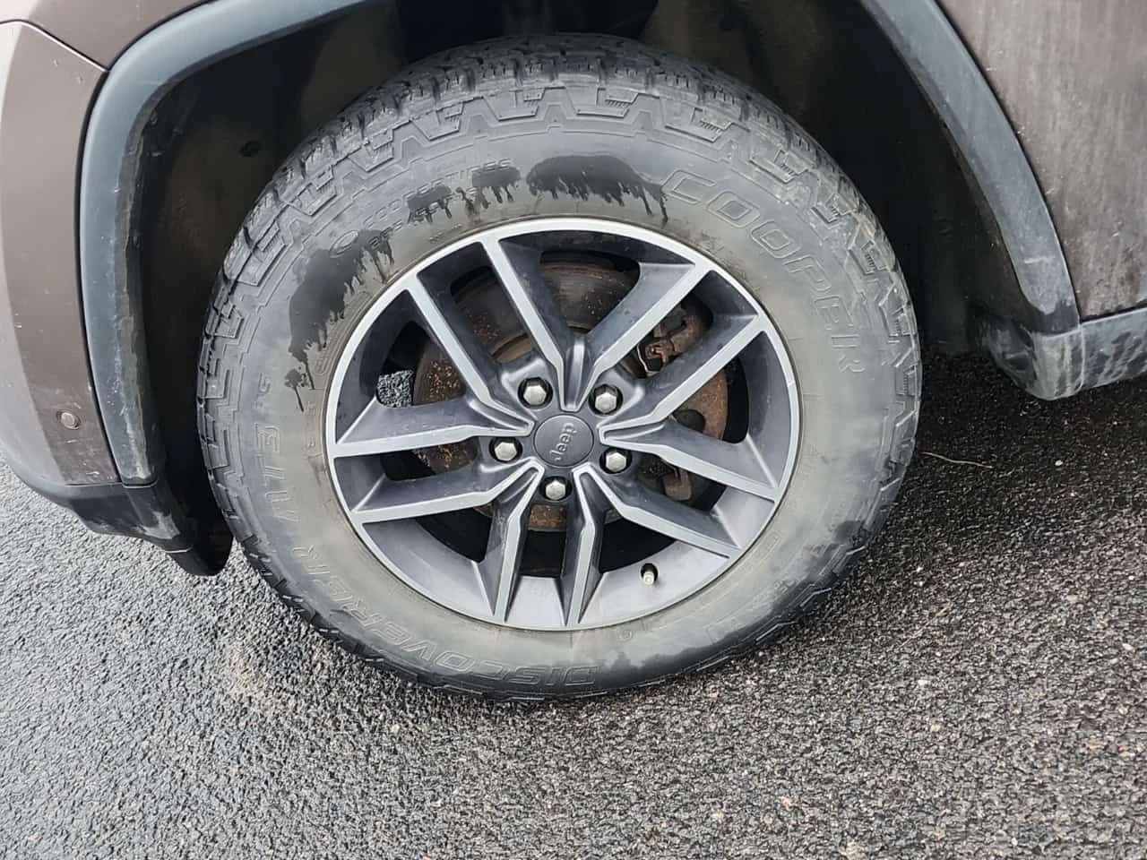 Jeep Grand cherokee LIMITED| ПОДГРЕВИ| ПАМЕТ| 2 КЛЮЧА| CARFAX, снимка 5 - Автомобили и джипове - 54235496