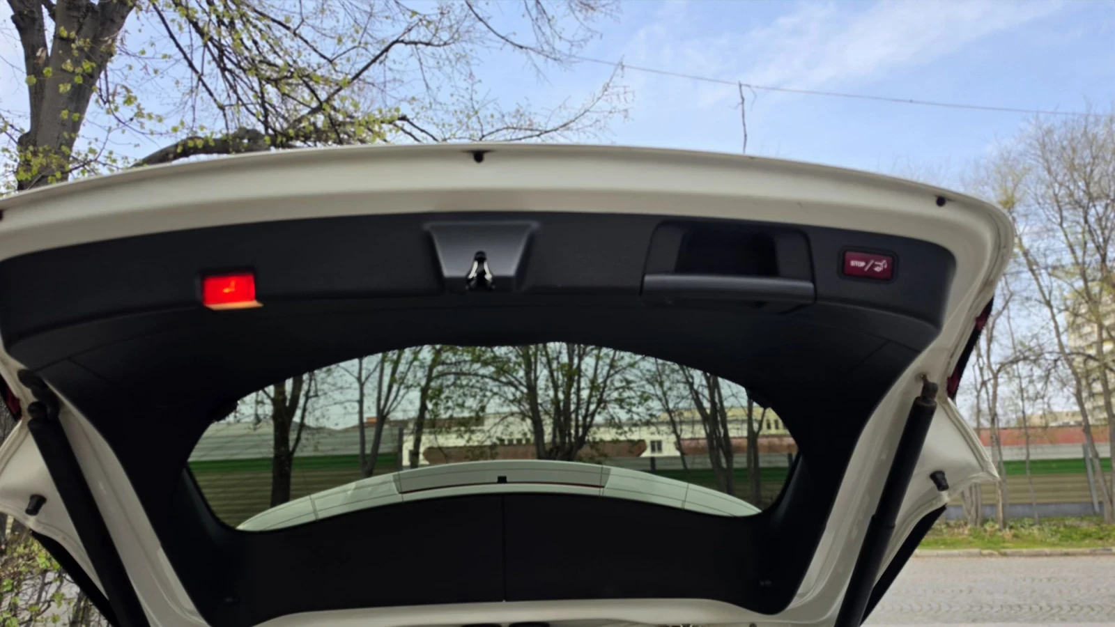 Mercedes-Benz GLA 250 4Matic  7- automatic , снимка 11 - Автомобили и джипове - 54243067