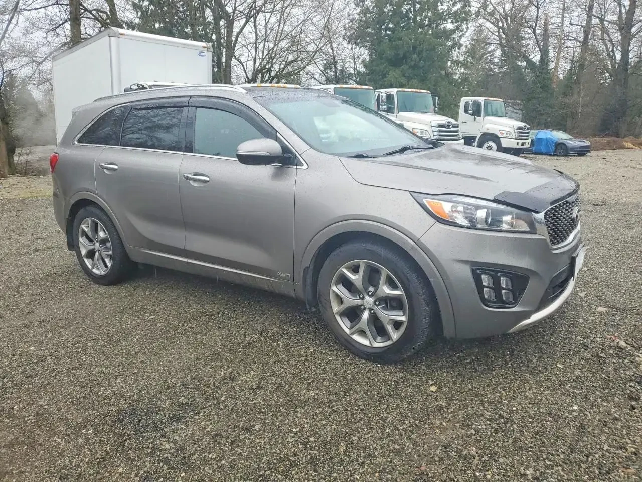 Kia Sorento SX V6, снимка 2 - Автомобили и джипове - 54277504