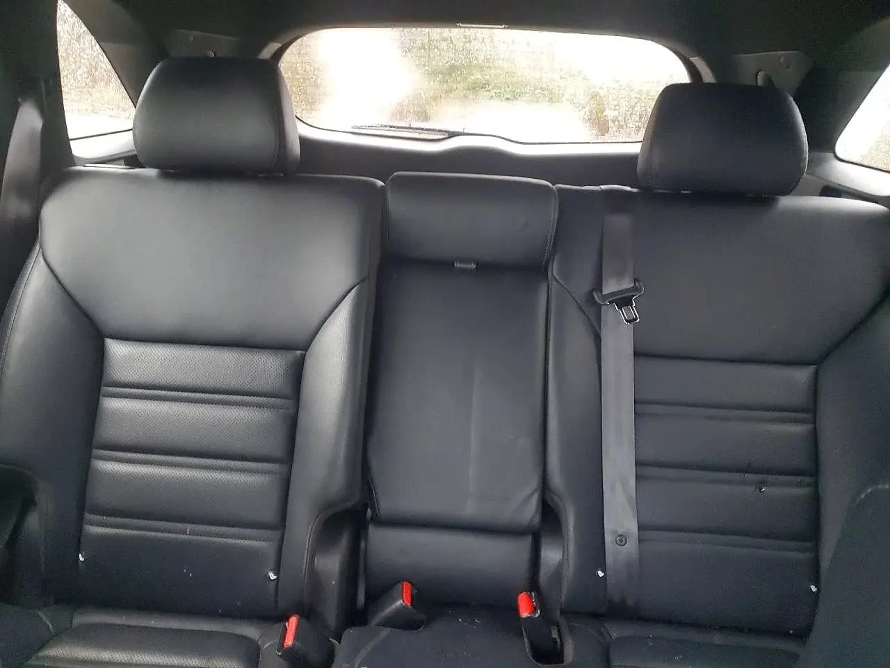 Kia Sorento SX V6, снимка 9 - Автомобили и джипове - 54277504