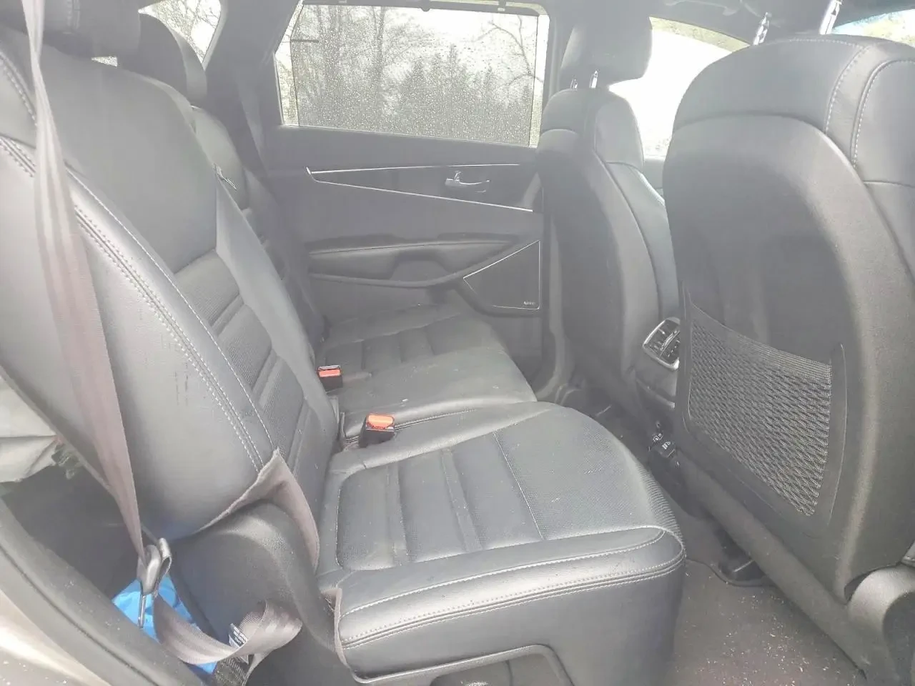 Kia Sorento SX V6, снимка 10 - Автомобили и джипове - 54277504