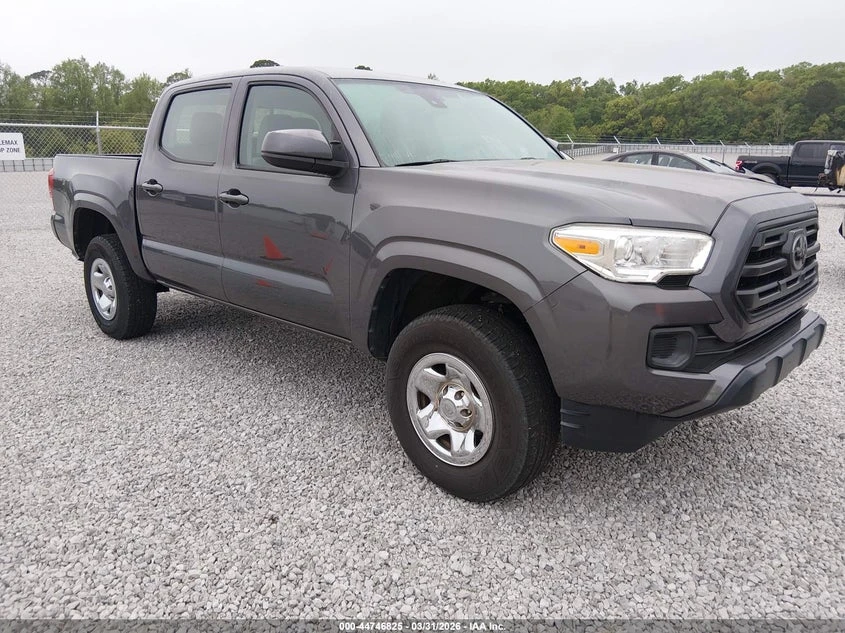 Toyota Tacoma 2.7l Sr