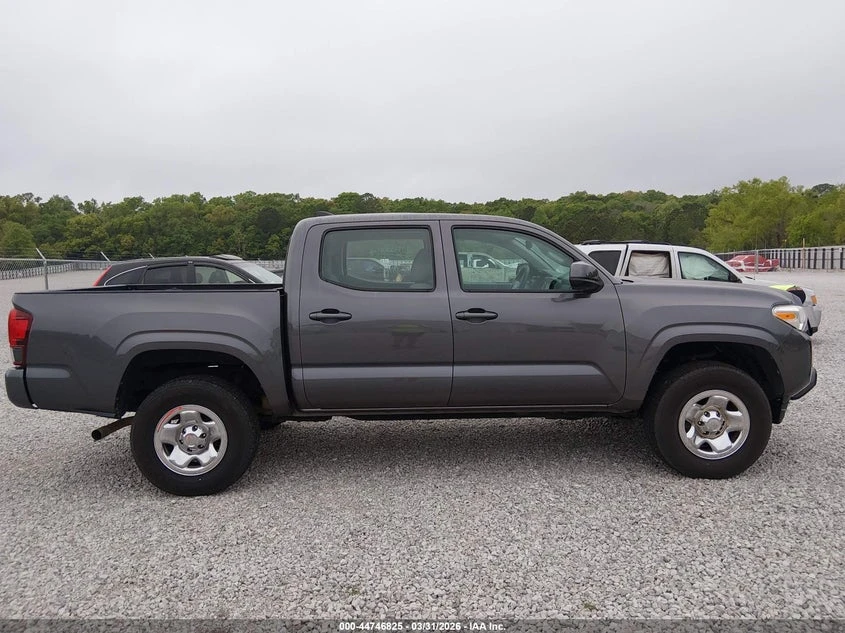 Toyota Tacoma 2.7l Sr, снимка 13 - Автомобили и джипове - 54307312