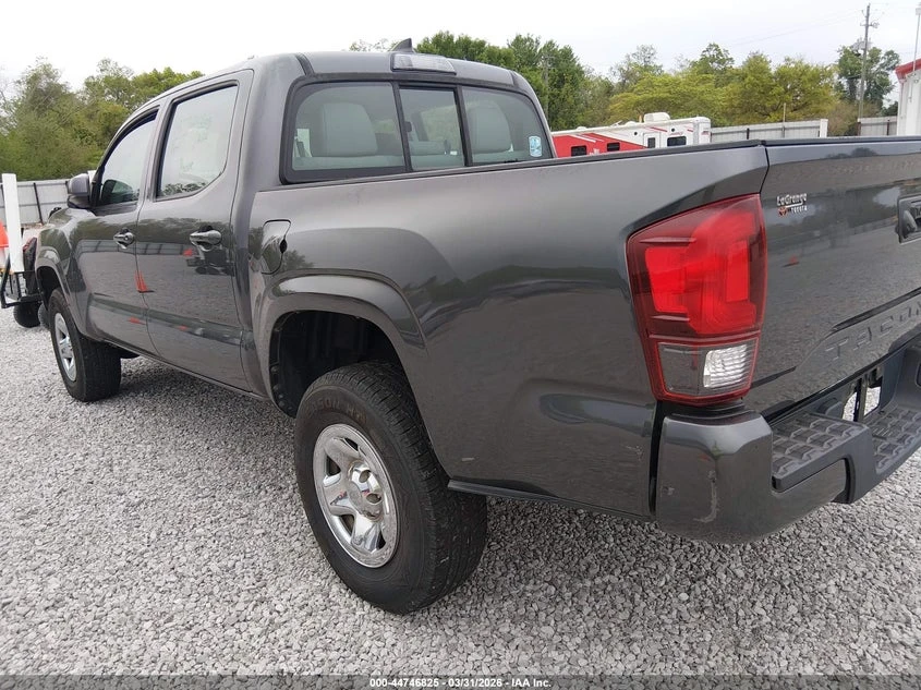 Toyota Tacoma 2.7l Sr, снимка 6 - Автомобили и джипове - 54307312