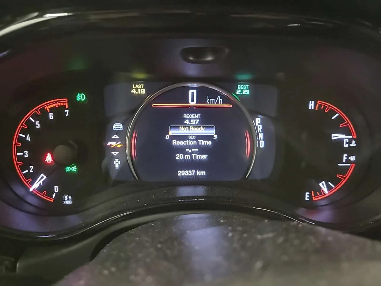 Dodge Durango R/T PLUS| PANO| ОБДУХВАНЕ| 2 КЛЮЧА| , снимка 10 - Автомобили и джипове - 54428146