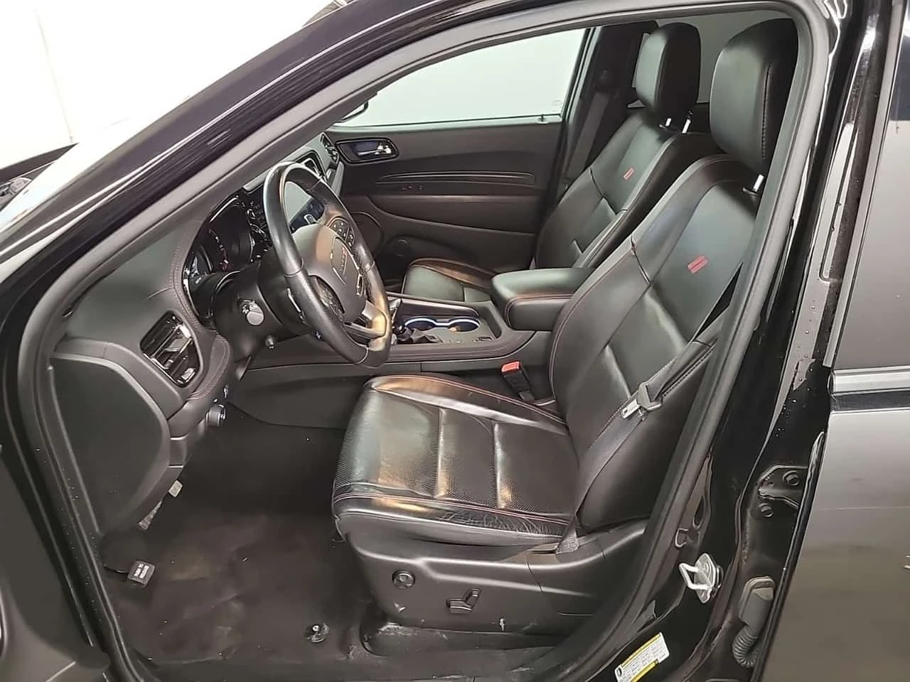 Dodge Durango R/T PLUS| PANO| ОБДУХВАНЕ| 2 КЛЮЧА| , снимка 8 - Автомобили и джипове - 54428146