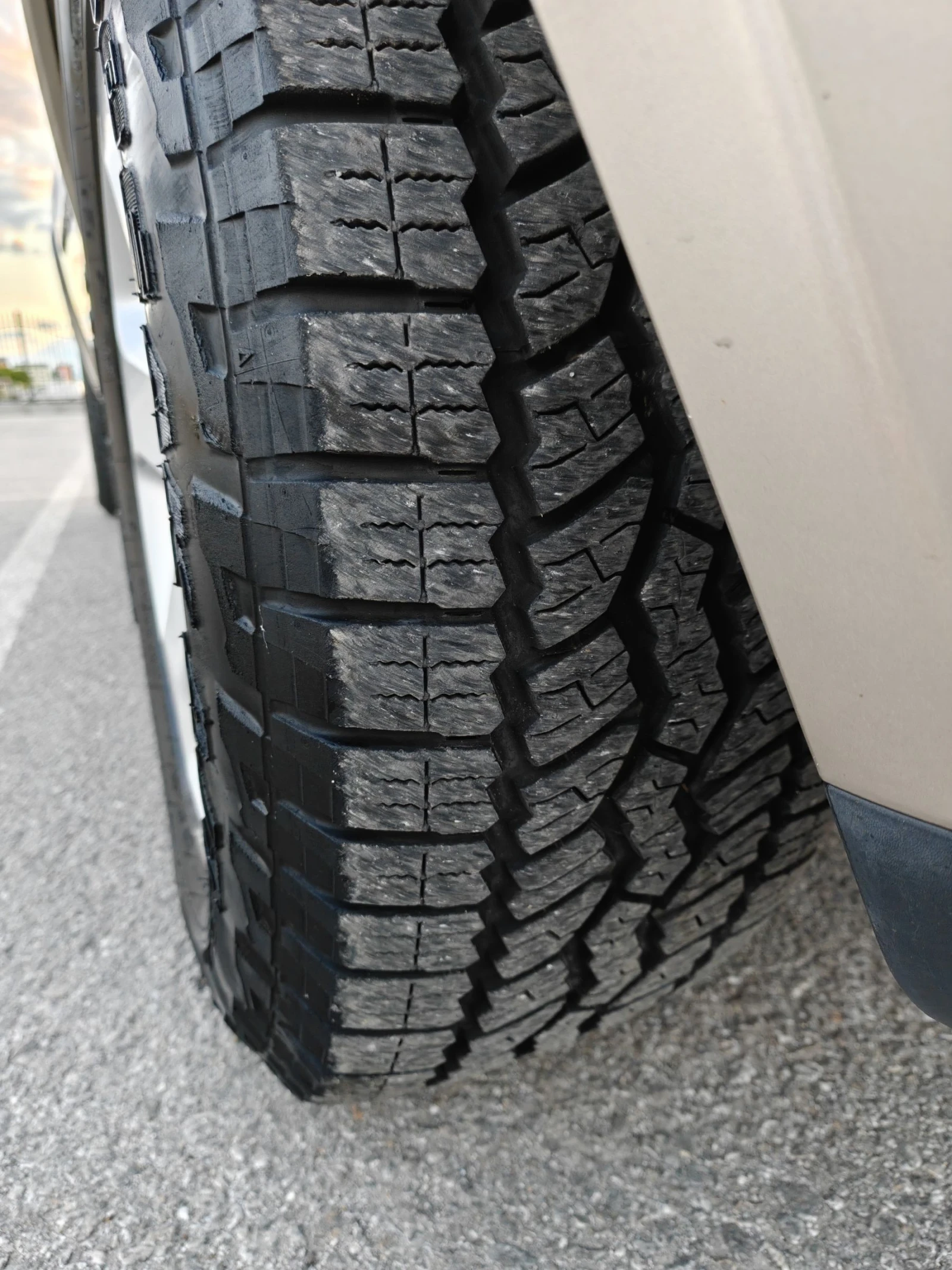 Jeep Grand cherokee GERMANY* OVERLAND* FULL, снимка 9 - Автомобили и джипове - 54652539