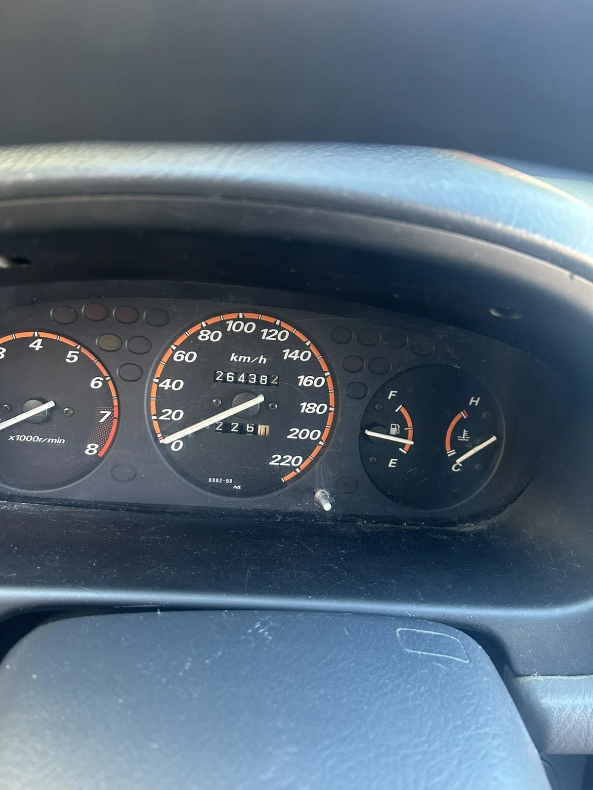 Honda Cr-v ЦР-В, снимка 7 - Автомобили и джипове - 54697771