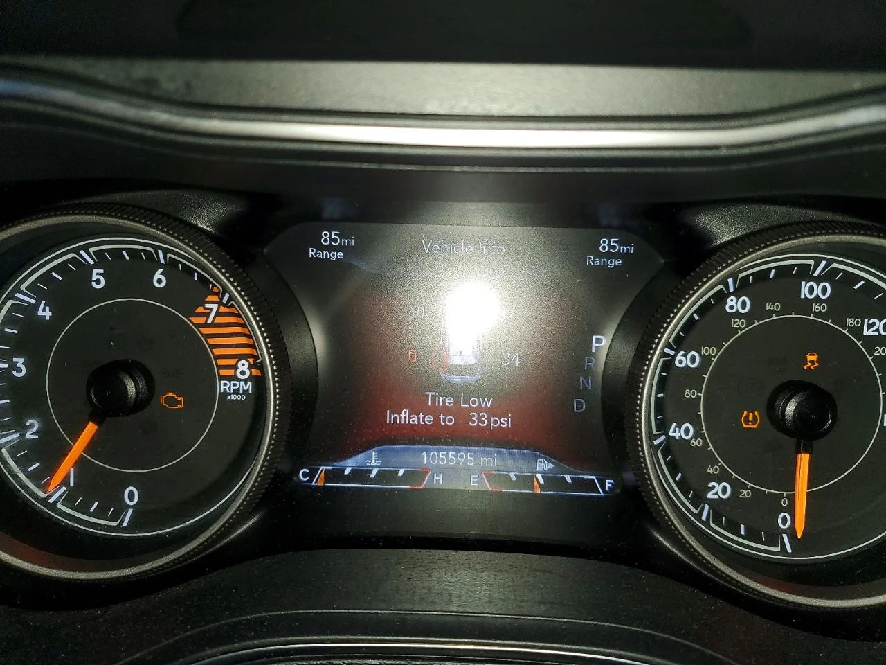 Jeep Cherokee 3.2l Limited, снимка 9 - Автомобили и джипове - 54713476