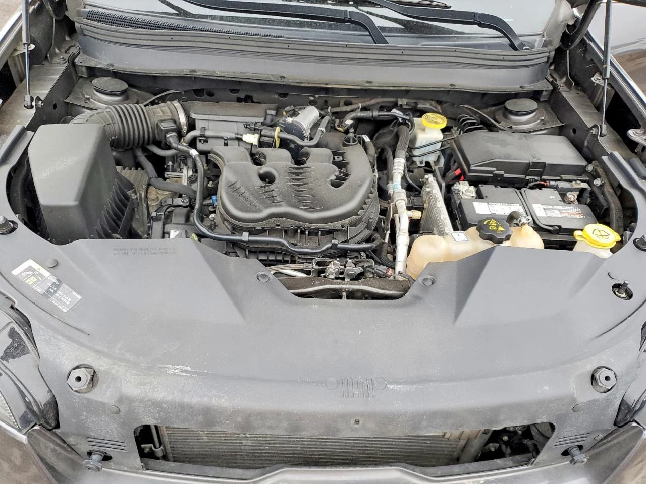 Jeep Cherokee 3.2l Limited, снимка 12 - Автомобили и джипове - 54713476
