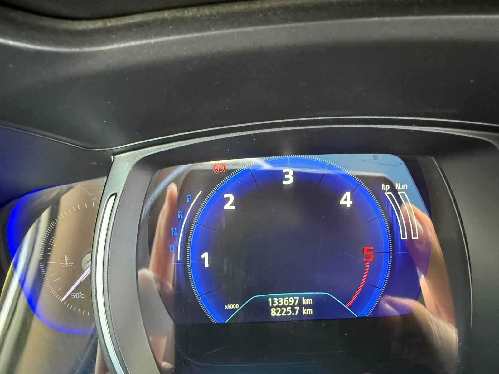 Renault Koleos 2.0 dCi 177 hp 4WD, снимка 13 - Автомобили и джипове - 54714974