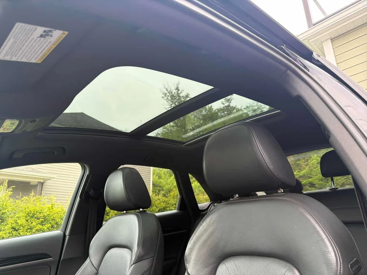 Audi Q3 * Technik * Bose * PANO * 2 КЛЮЧА, снимка 10 - Автомобили и джипове - 54756223
