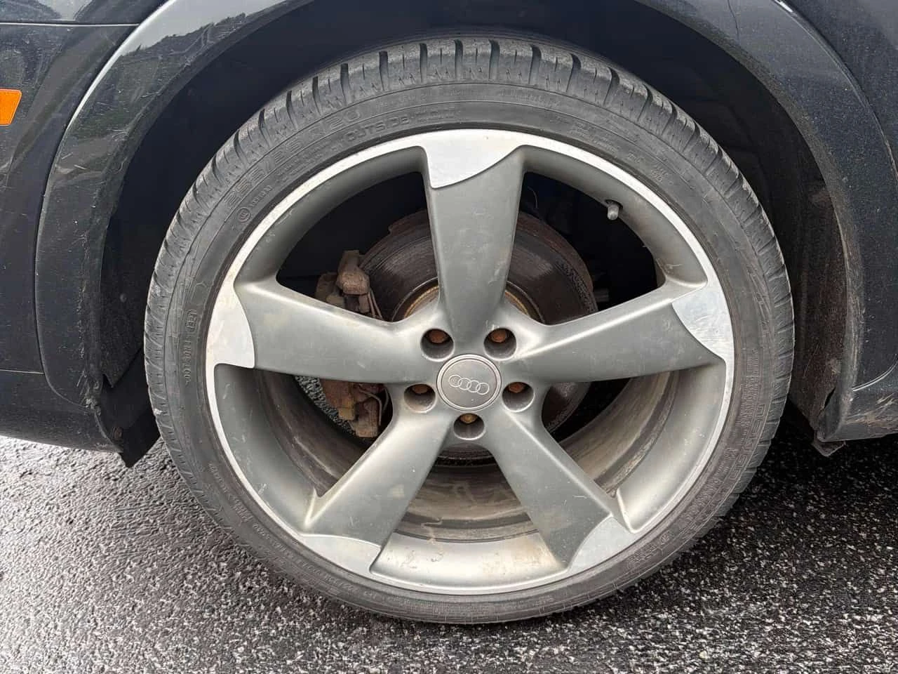 Audi Q3 * Technik * Bose * PANO * 2 КЛЮЧА, снимка 7 - Автомобили и джипове - 54756223
