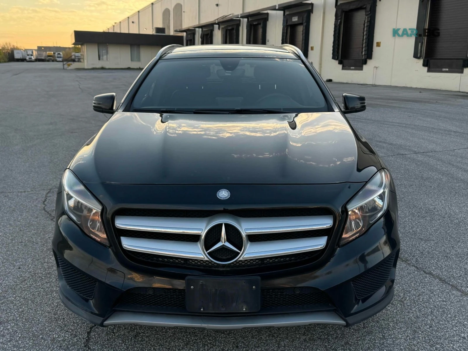 Mercedes-Benz GLA 250 4MATIC ���������� ���� �� �������� | Mobile.bg � ����������� 2