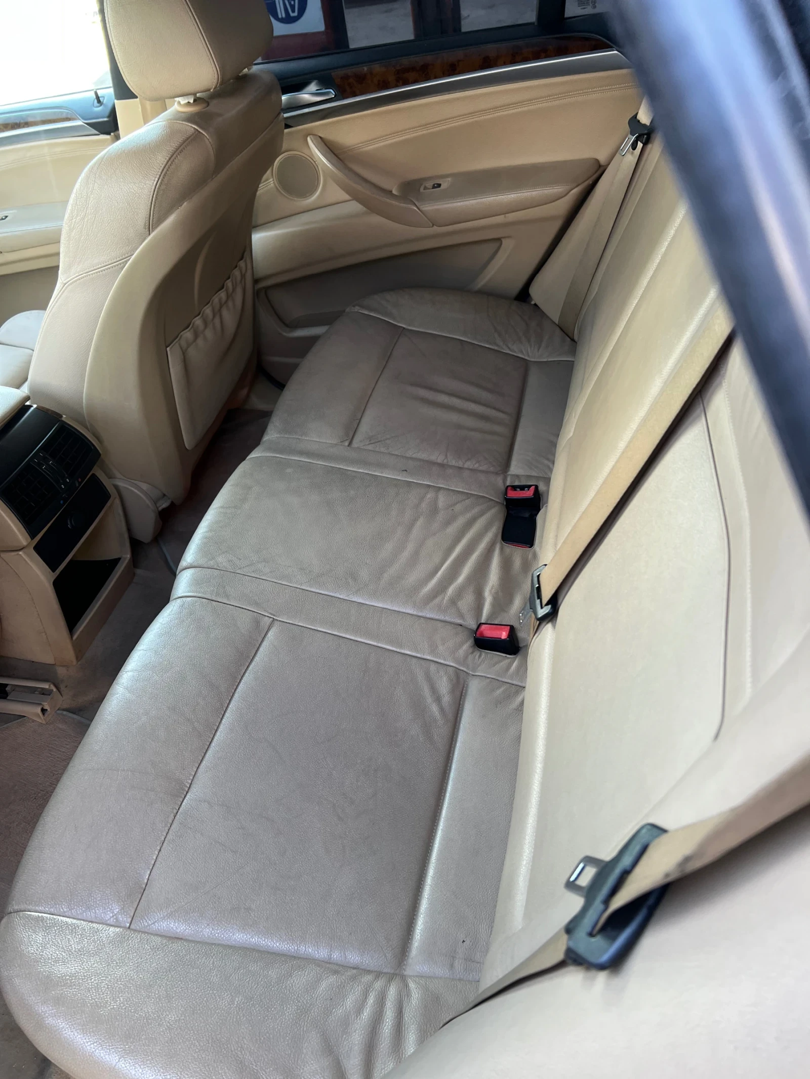 BMW X5, снимка 11 - Автомобили и джипове - 54892188