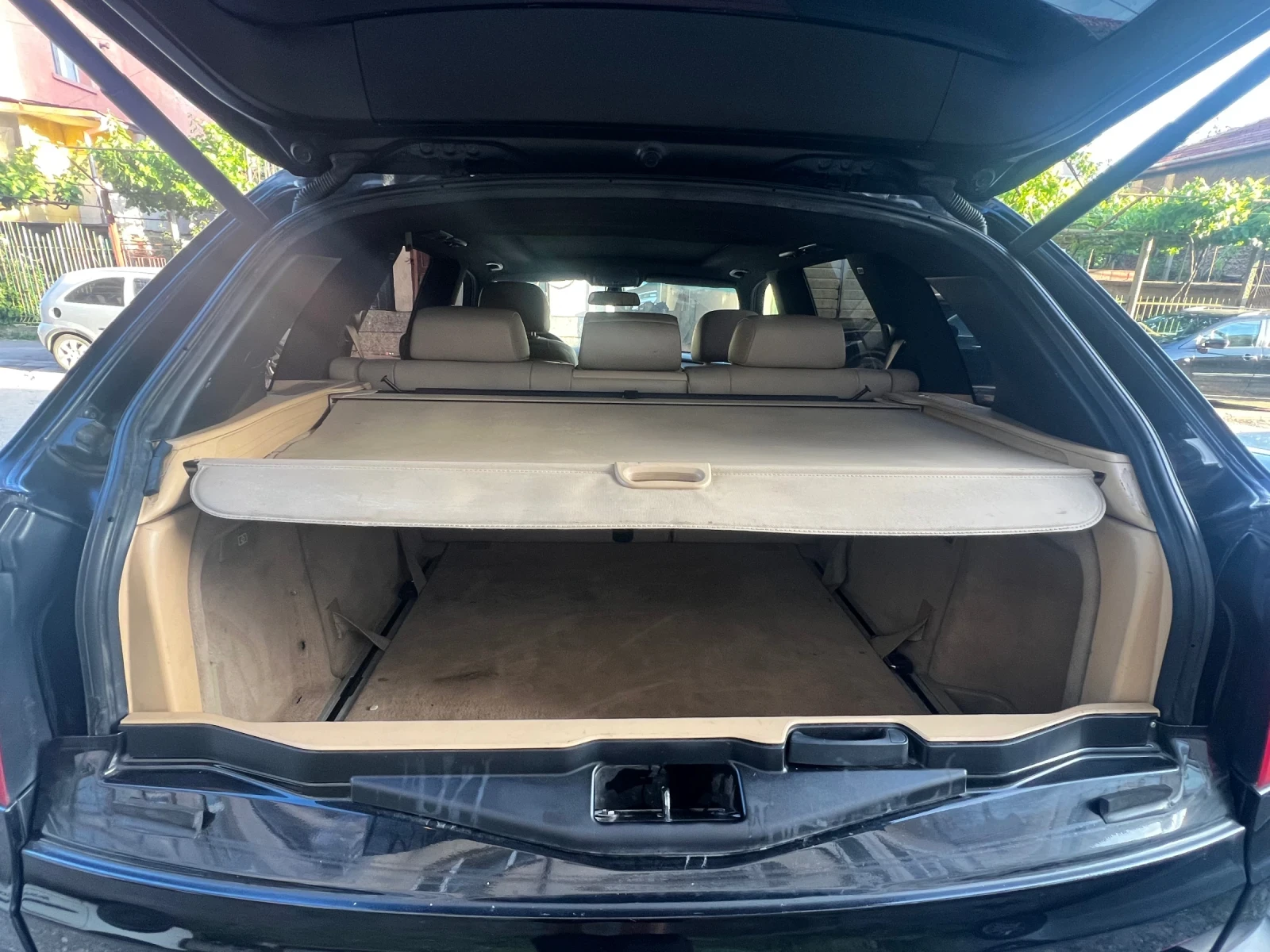 BMW X5, снимка 8 - Автомобили и джипове - 54892188