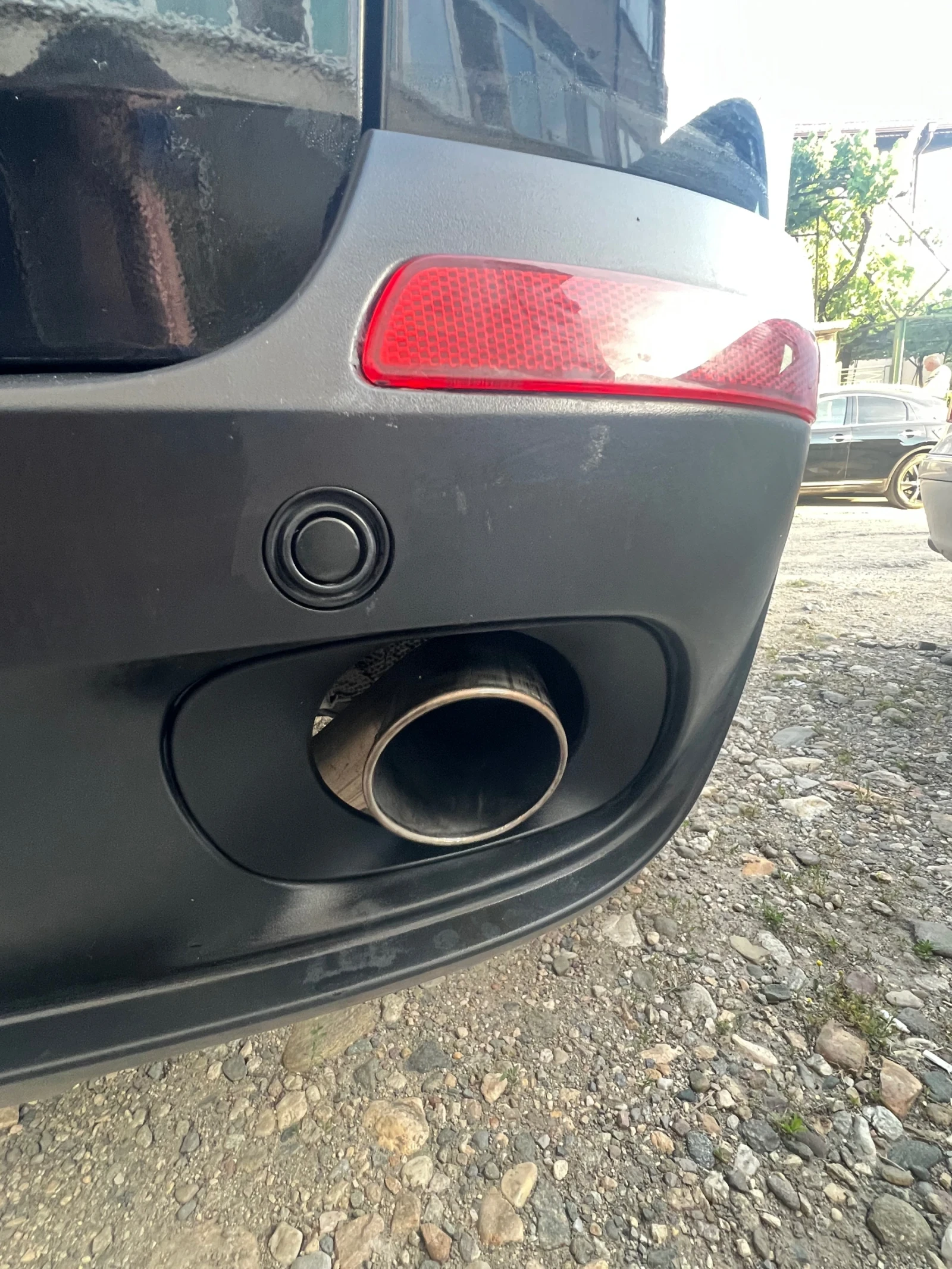 BMW X5, снимка 5 - Автомобили и джипове - 54892188
