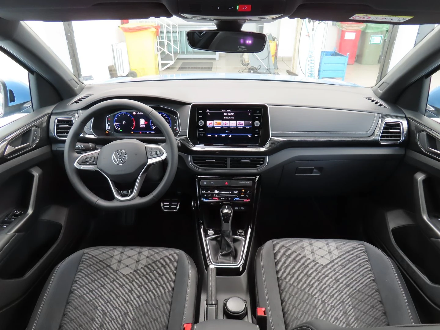 VW T-Cross | Mobile.bg � ����������� 9