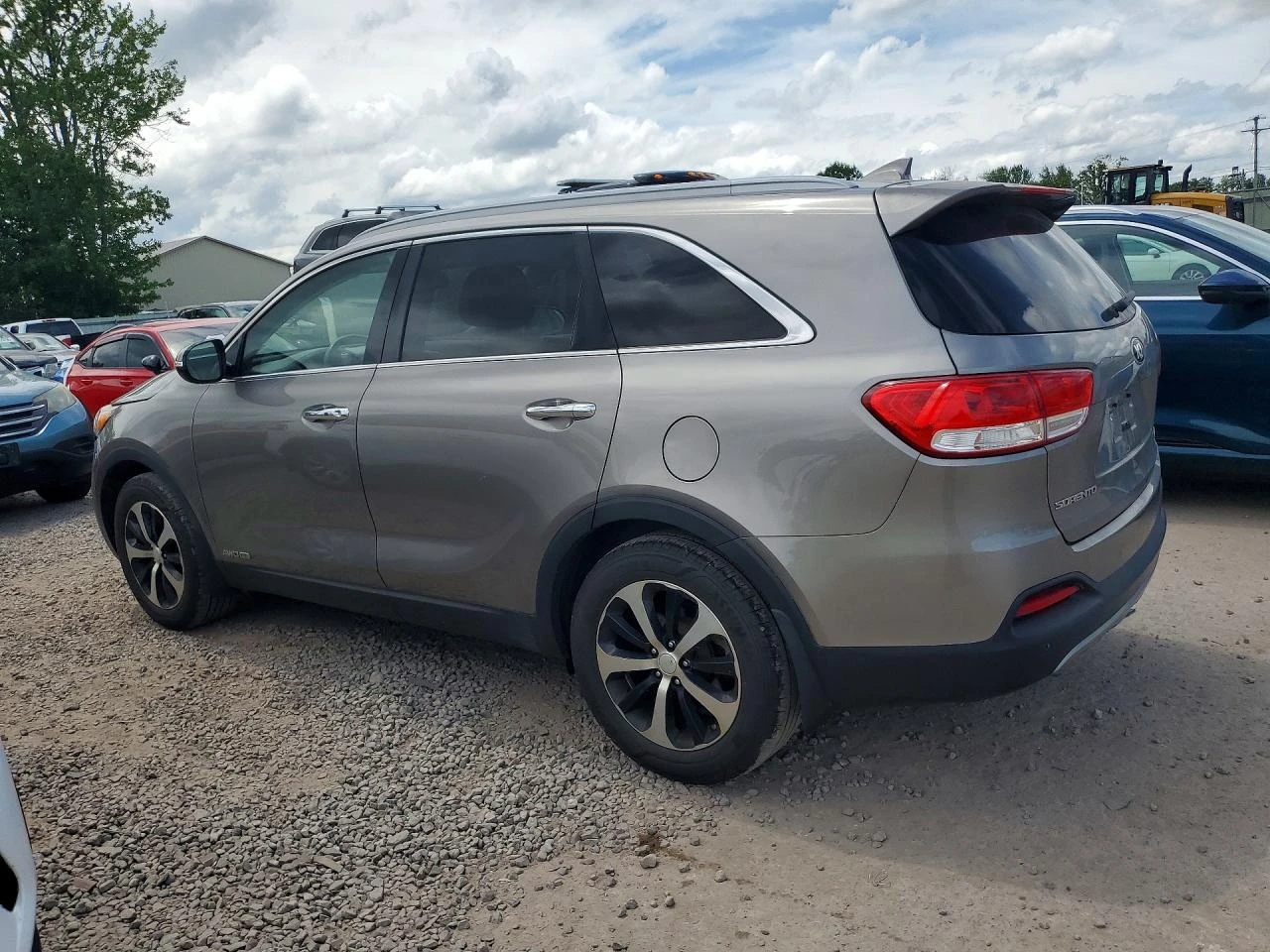 Kia Sorento | Mobile.bg � ����������� 2