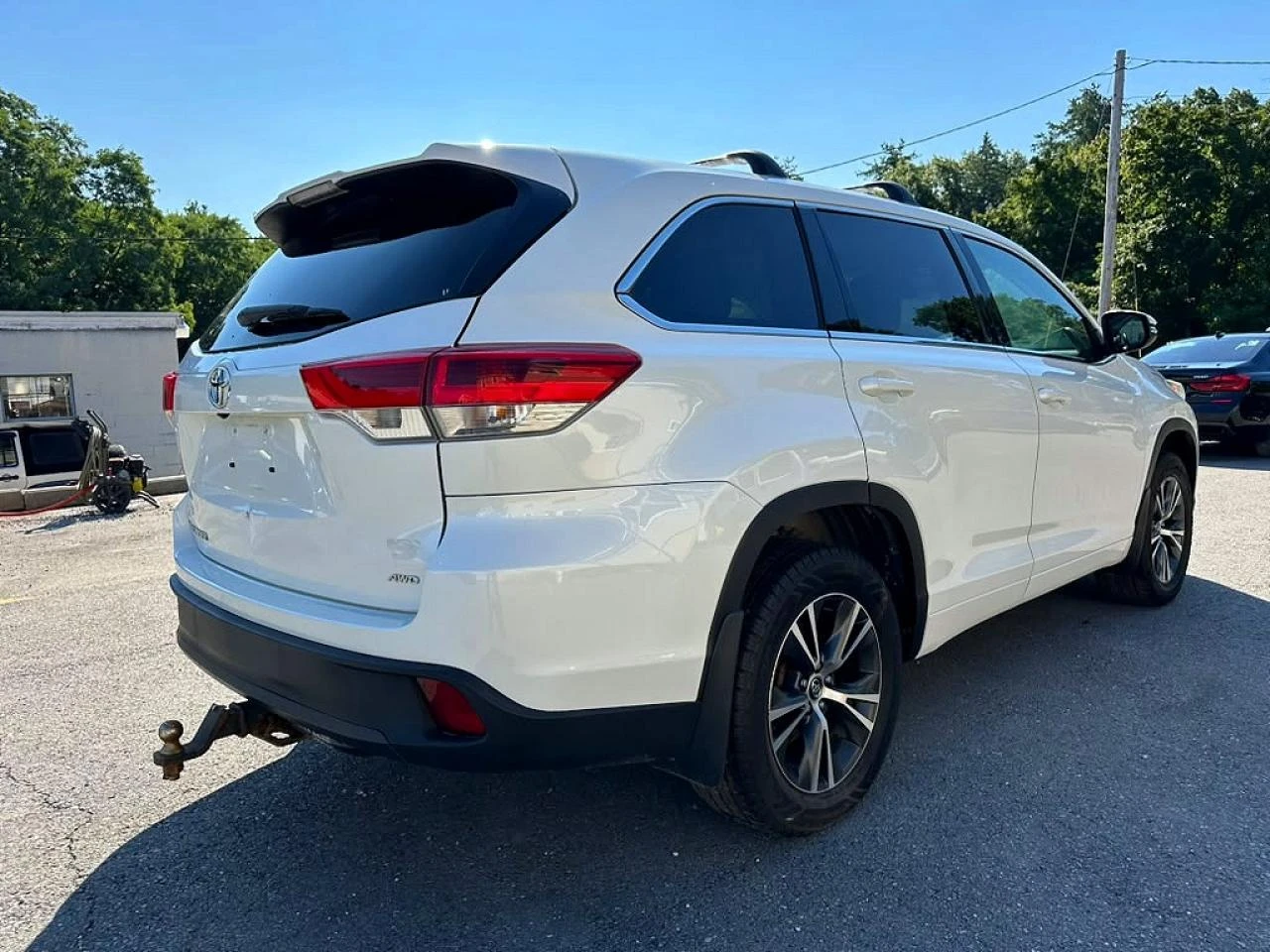 Toyota Highlander | Mobile.bg � ����������� 3