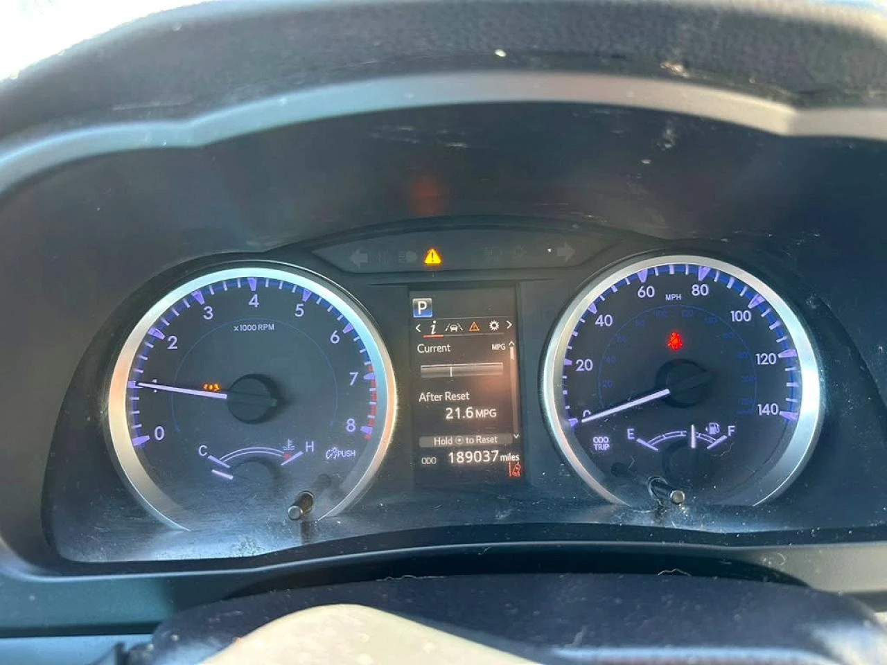 Toyota Highlander | Mobile.bg � ����������� 9