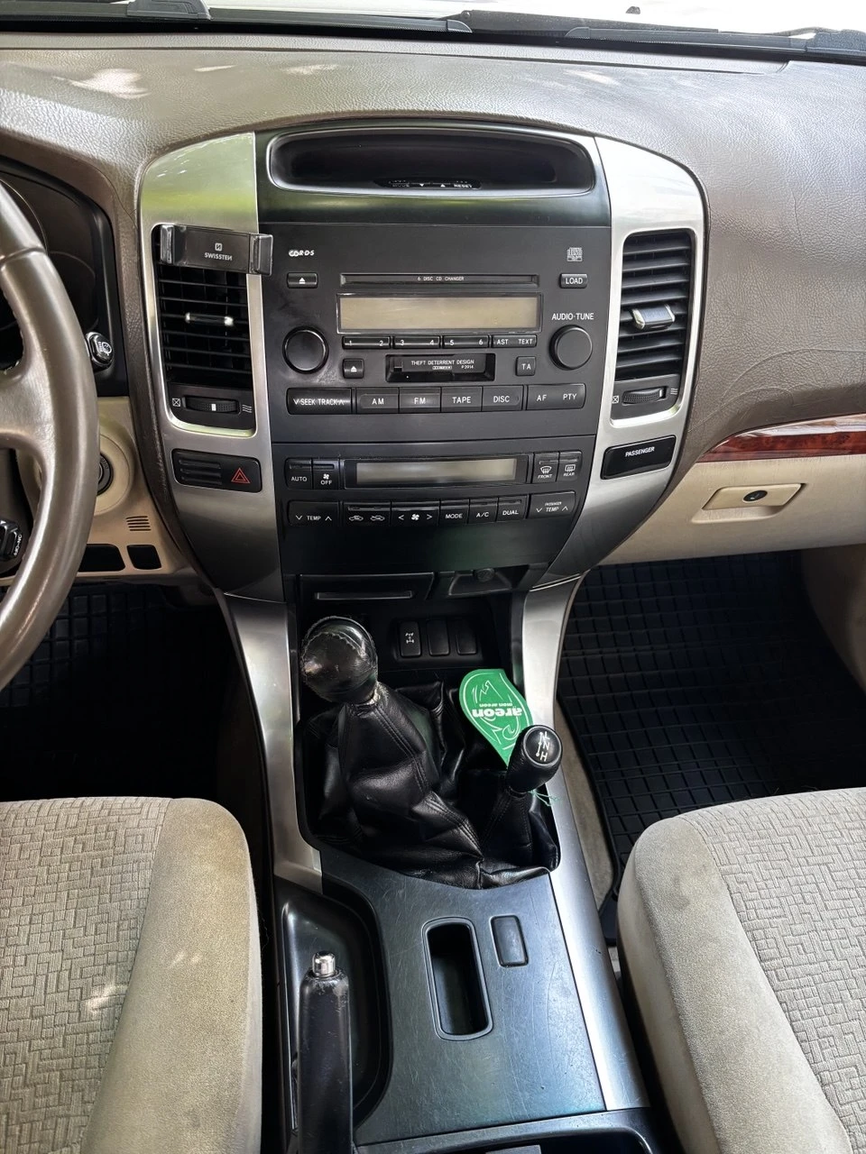 Toyota Land cruiser, снимка 3 - Автомобили и джипове - 55798903