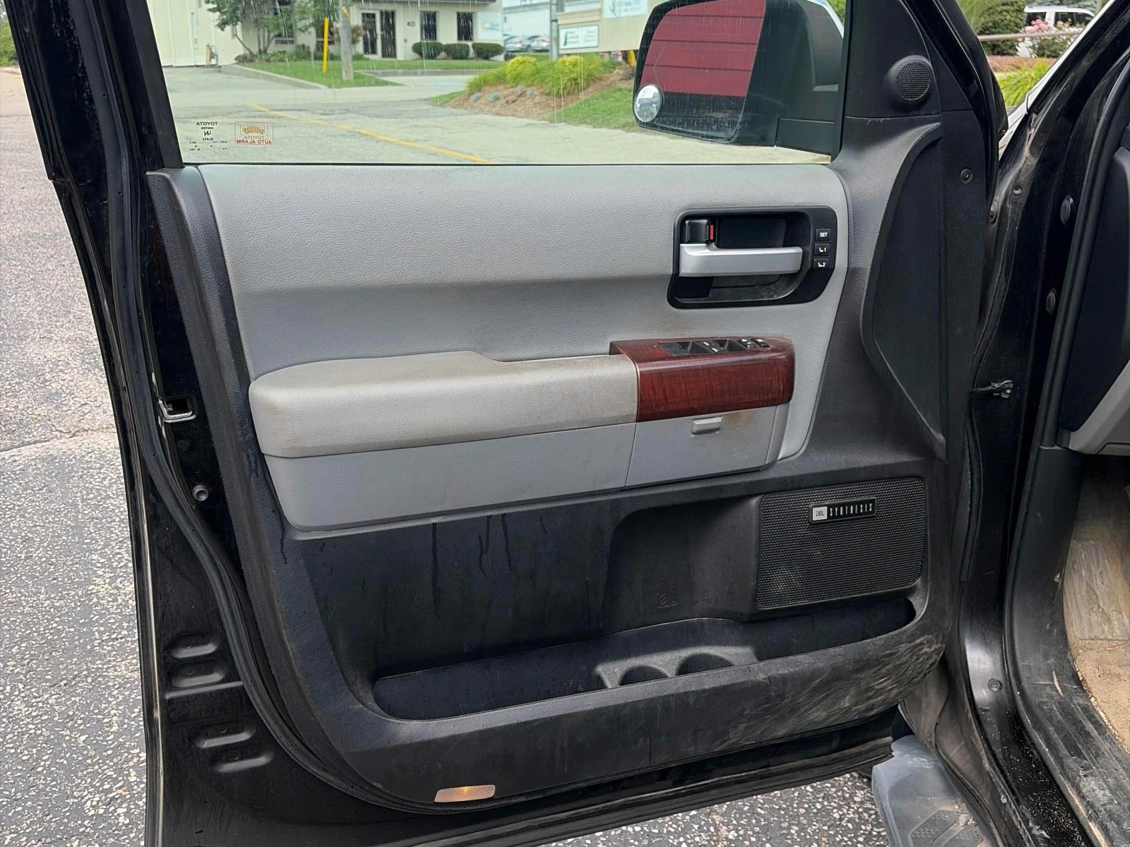 Toyota Sequoia * Platinum * ���������� ��� ������������ ������*  | Mobile.bg � ����������� 10