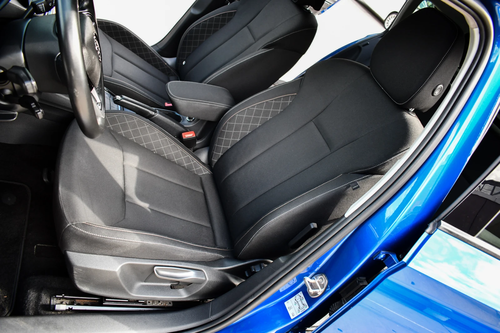 Skoda Kamiq 1.0 TSI 115 �.�.  | Mobile.bg � ����������� 10