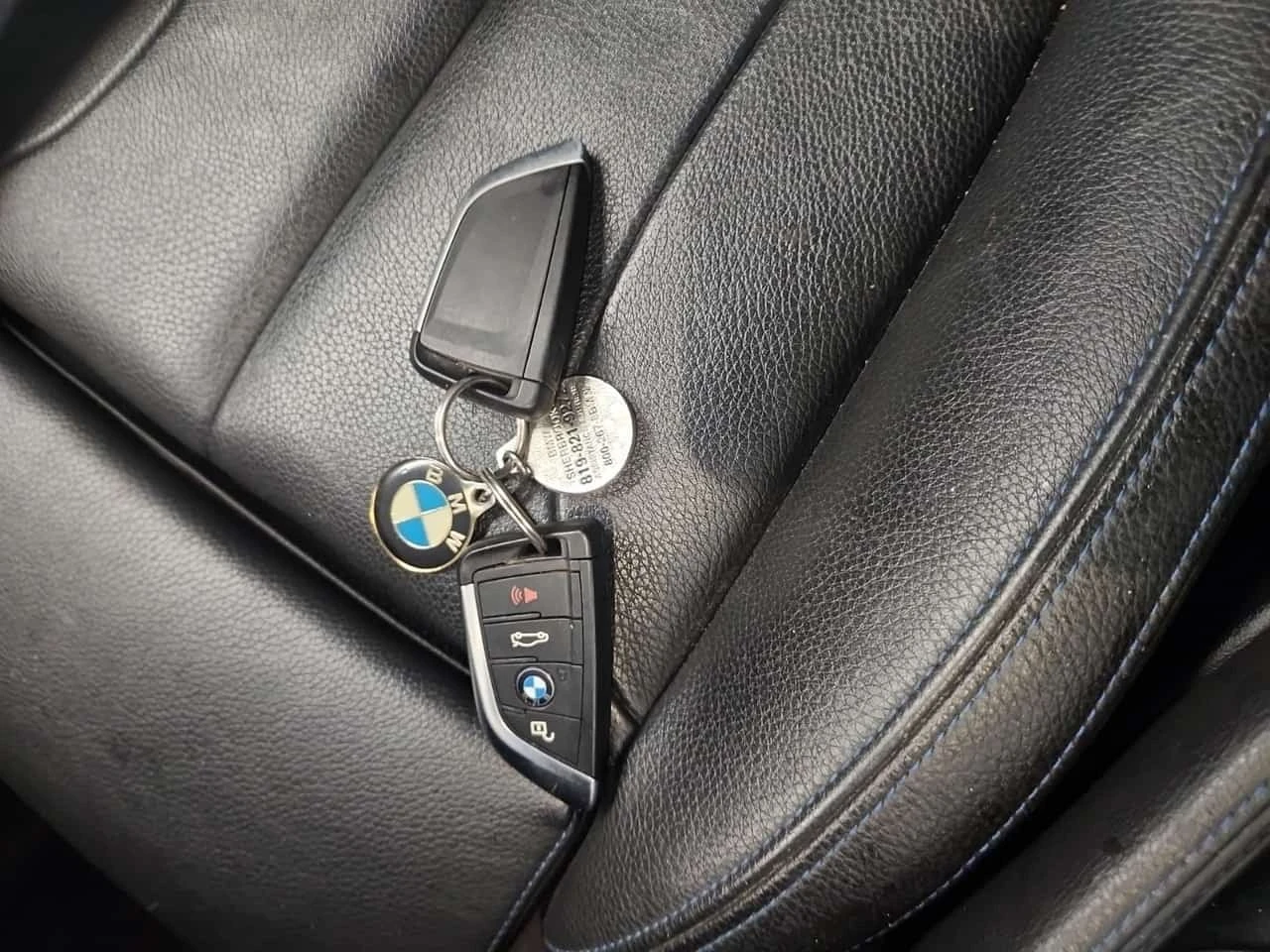 BMW X1 XDRIVE28I* ����� �-�����* HUD* HAR/KAR* PANO*  | Mobile.bg � ����������� 8