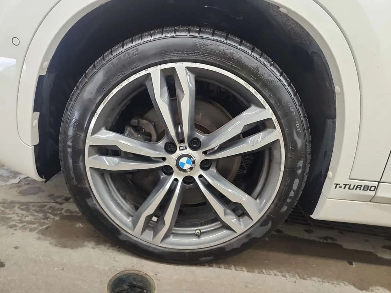 BMW X1 XDRIVE28I* ����� �-�����* HUD* HAR/KAR* PANO*  | Mobile.bg � ����������� 6