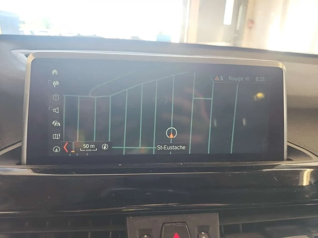 BMW X1 XDRIVE28I* ����� �-�����* HUD* HAR/KAR* PANO*  | Mobile.bg � ����������� 11