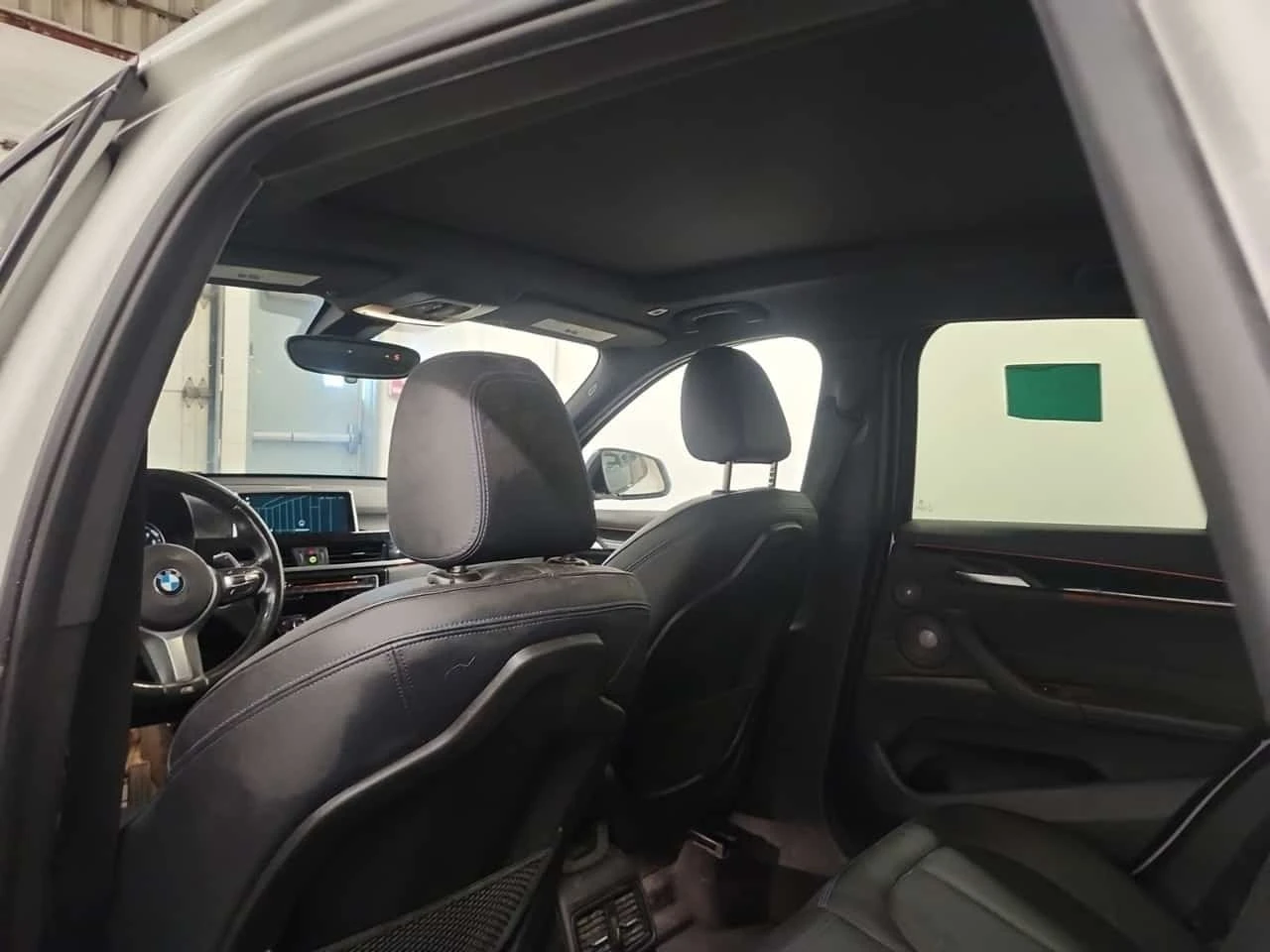 BMW X1 XDRIVE28I* ����� �-�����* HUD* HAR/KAR* PANO*  | Mobile.bg � ����������� 13