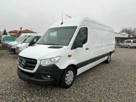Mercedes-Benz Sprinter 316 klimatronik/navi/kamera/full, снимка 1