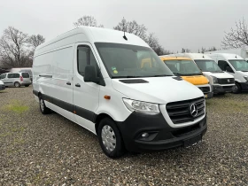 Mercedes-Benz Sprinter 316 klimatronik/navi/kamera/full, снимка 2