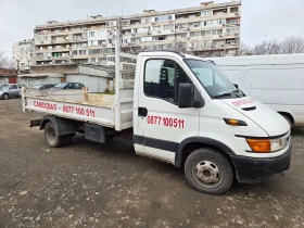 Iveco 3512, снимка 2